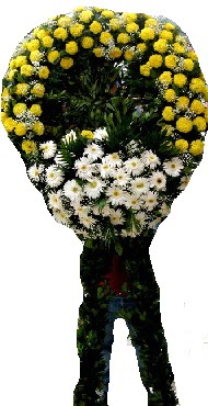Cenaze çiçek modeli  Batman internetten çiçek siparişi 